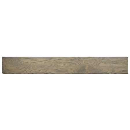 Msi Woodhills Chestnut Heights Oak SAMPLE Waterproof Wood Vinyl Flooring ZOR-LVW-0104-SAM